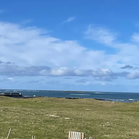 Seaside Πανσιόν Quilty