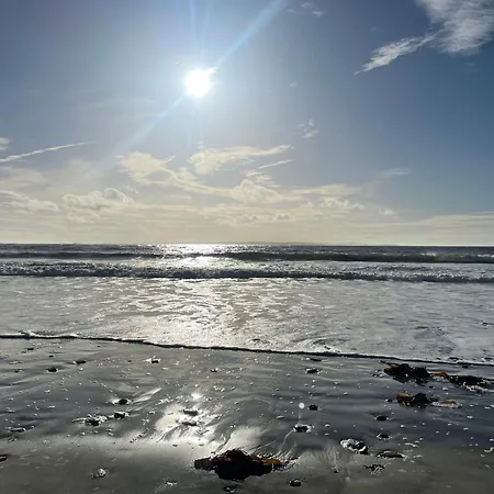 Seaside * Quilty